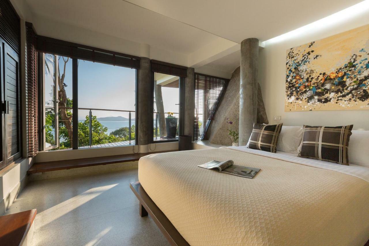L2 Residence Лаем-Сет-Бич Экстерьер фото